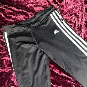 Adidas leggings